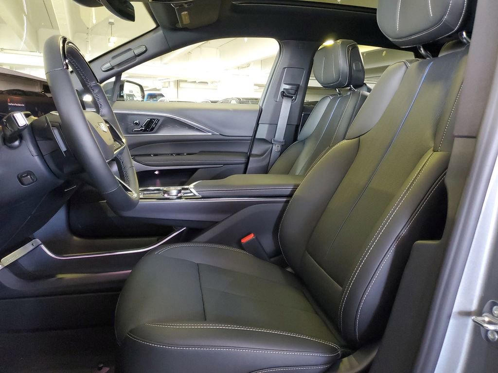 New 2026 Cadillac Lyriq Sport image 16