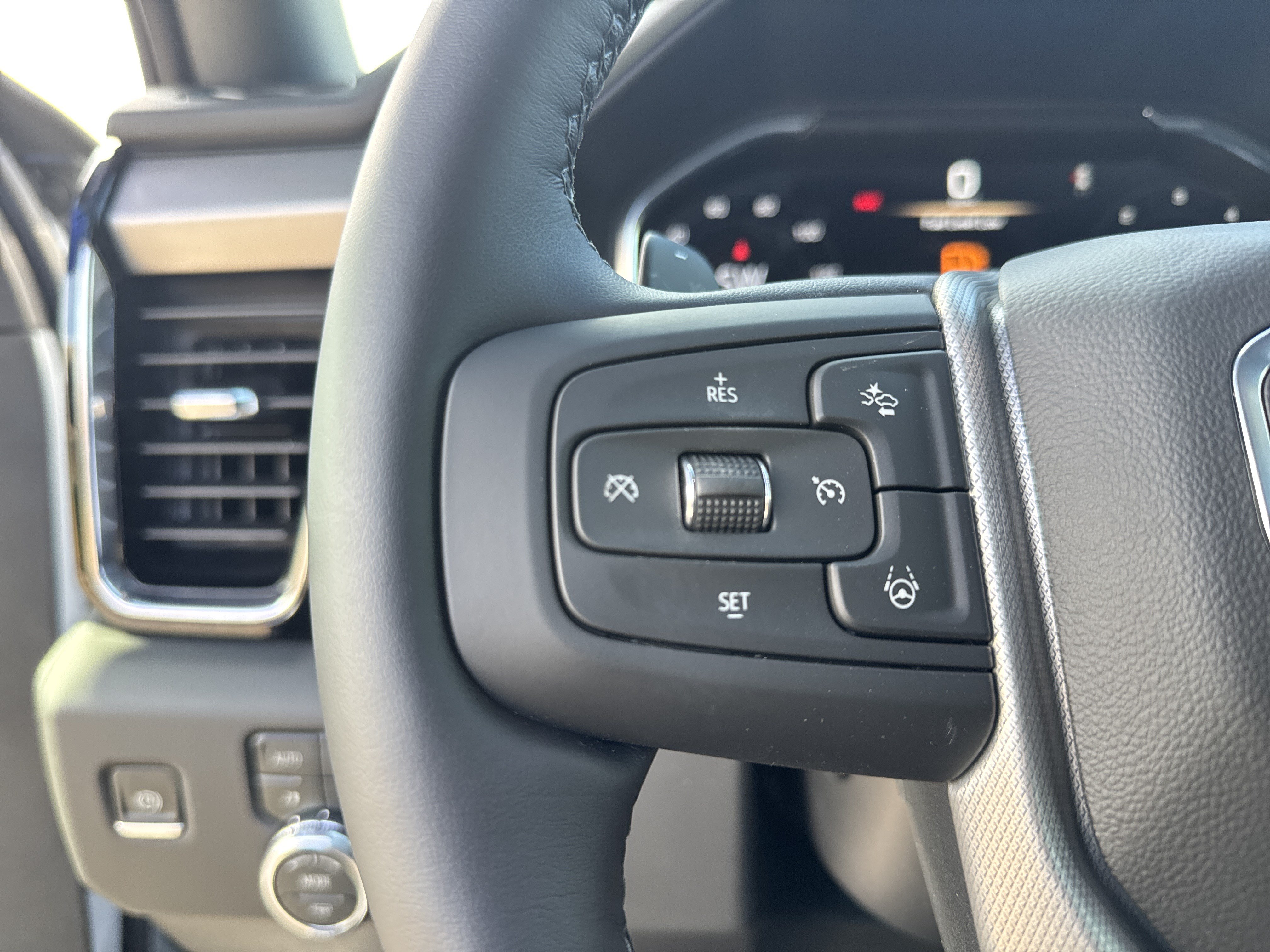 New 2026 GMC Sierra 1500 Denali AWD/4WD image 19