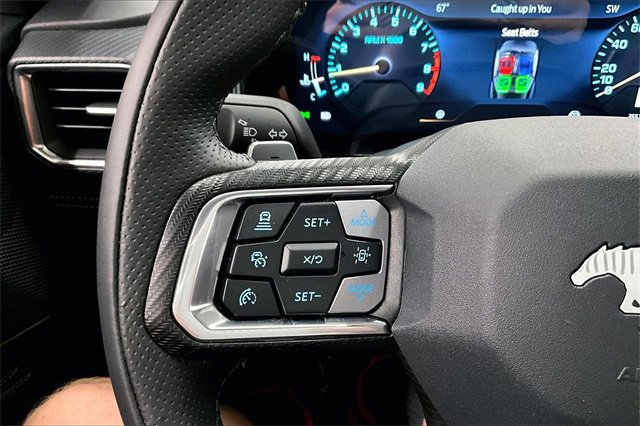 Used 2024 Ford Mustang GT Premium image 24