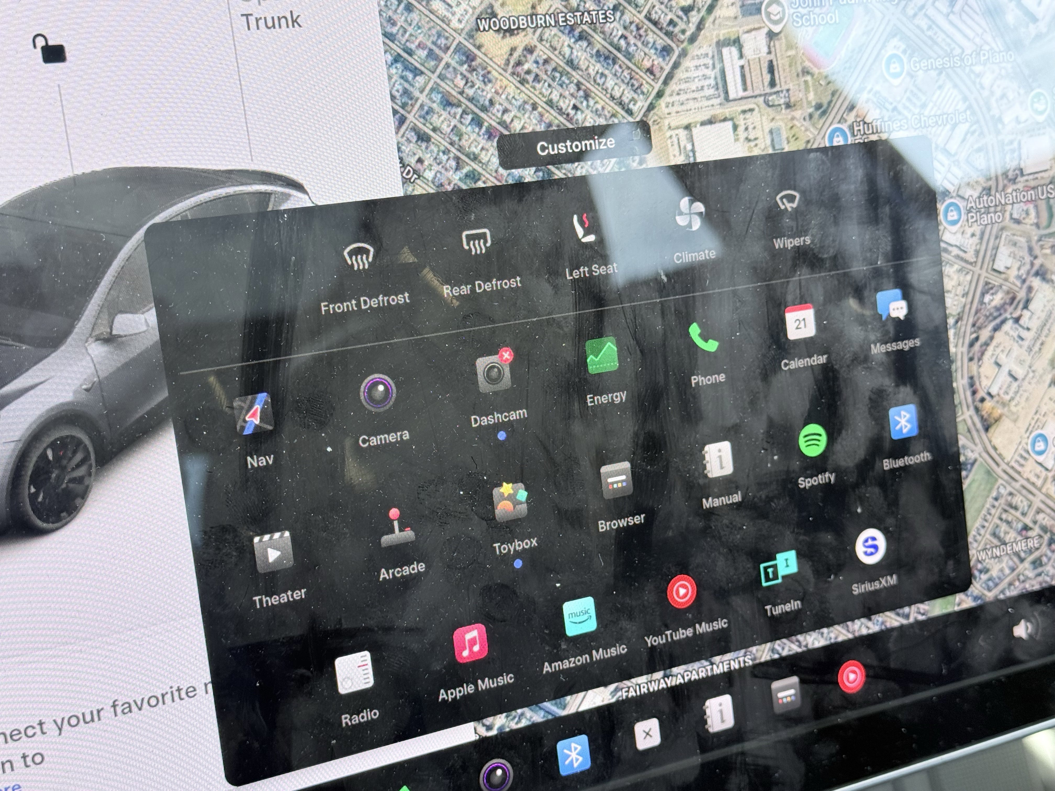 Used 2020 Tesla Model Y Performance image 68