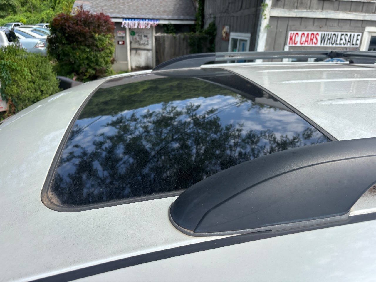 Used 2004 Toyota Sienna XLE FWD image 17
