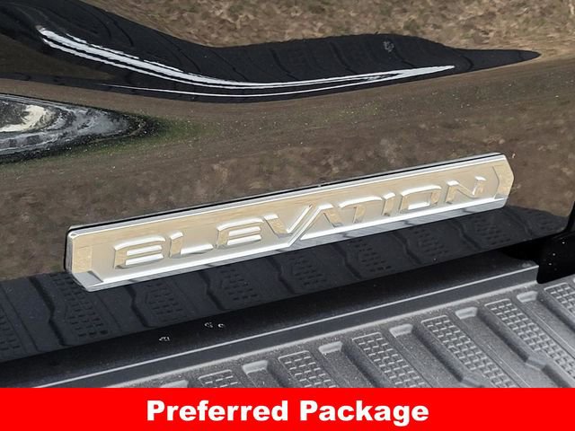 New 2026 GMC Sierra 1500 Elevation AWD/4WD image 8