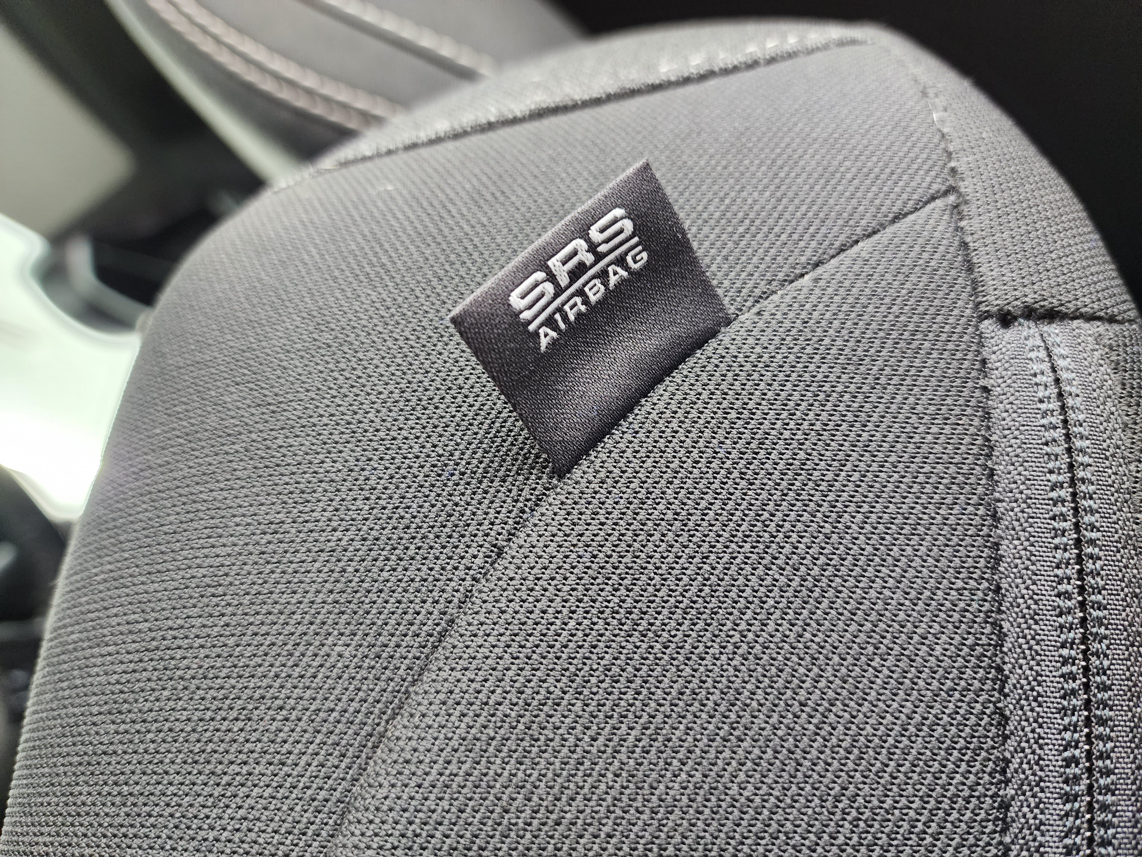 Used 2020 RAM 2500 Big Horn w/ Night Edition AWD/4WD image 46