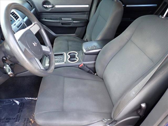 Used 2010 Dodge Charger SE AWD/4WD image 10