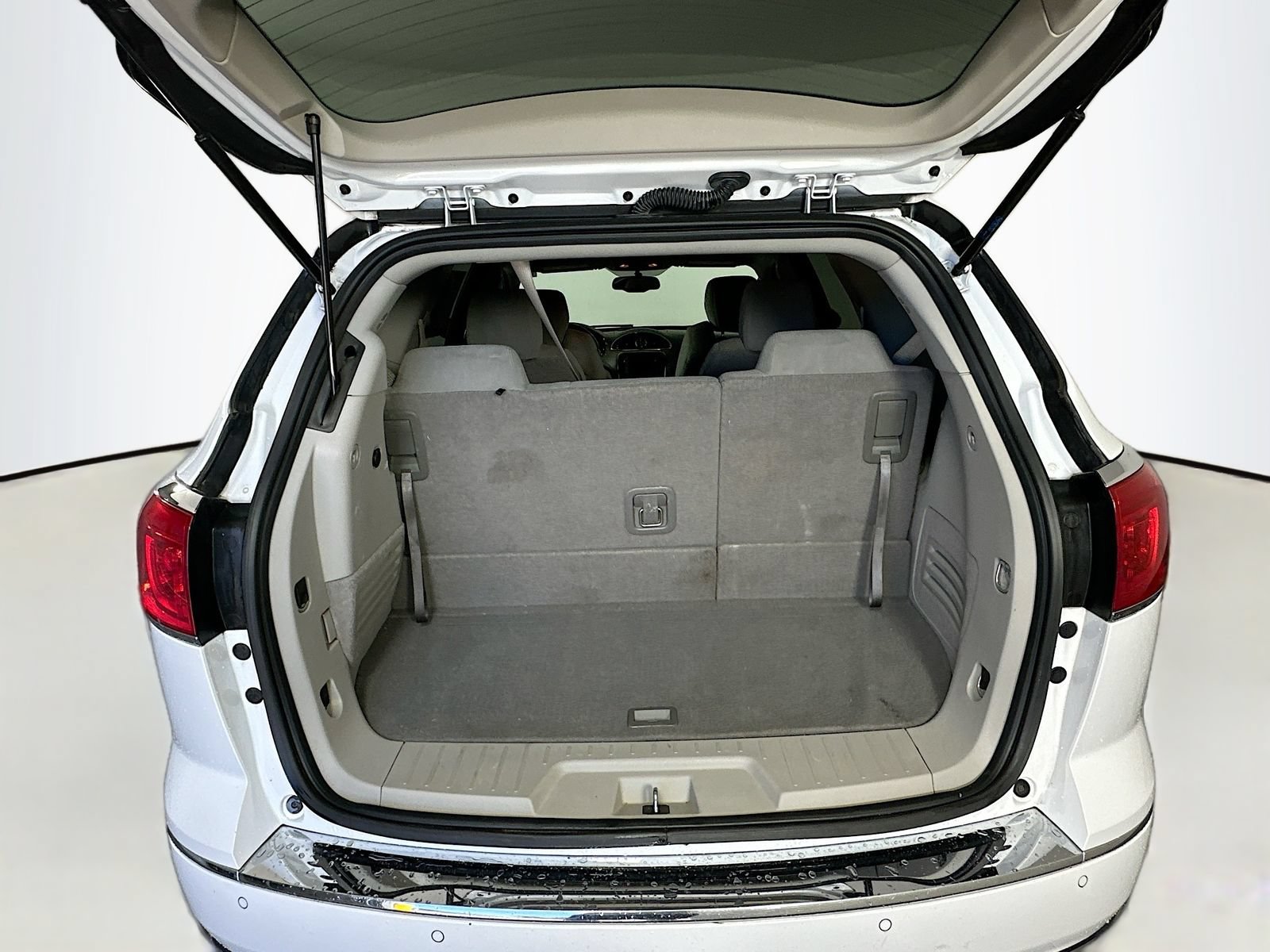Used 2017 Buick Enclave Convenience FWD image 23