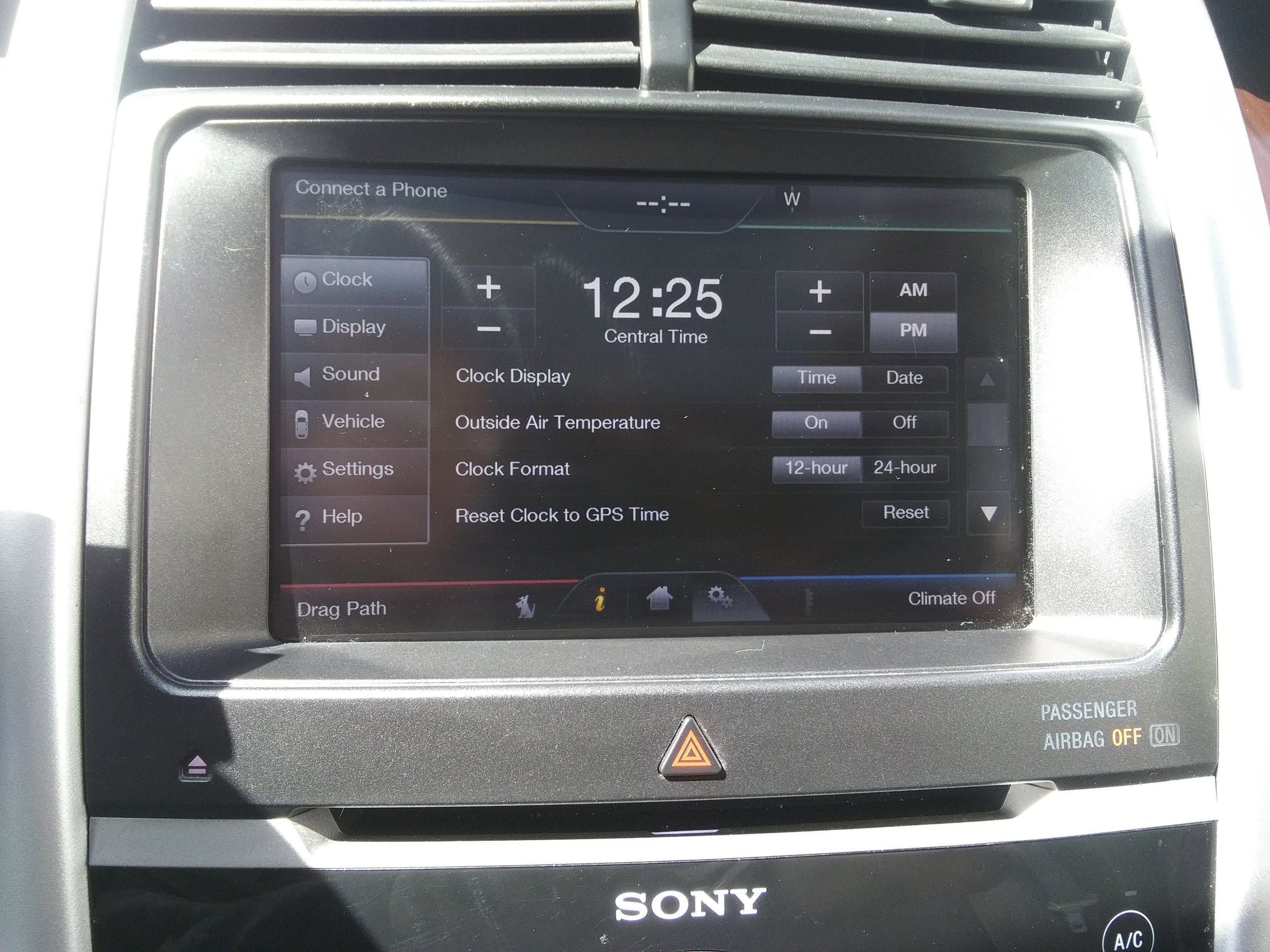 Used 2014 Ford Edge Limited w/ Equipment Group 302A AWD/4WD image 29