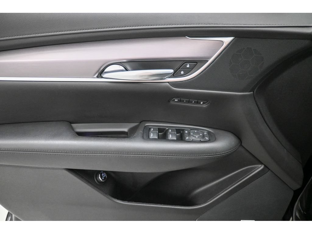 Used 2019 Cadillac XT5 Luxury FWD image 30
