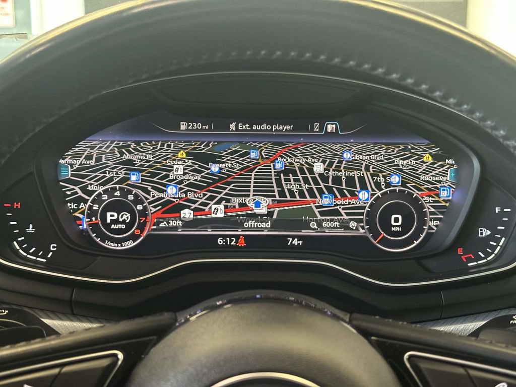 Used 2018 Audi A5 2.0T Premium AWD/4WD image 23