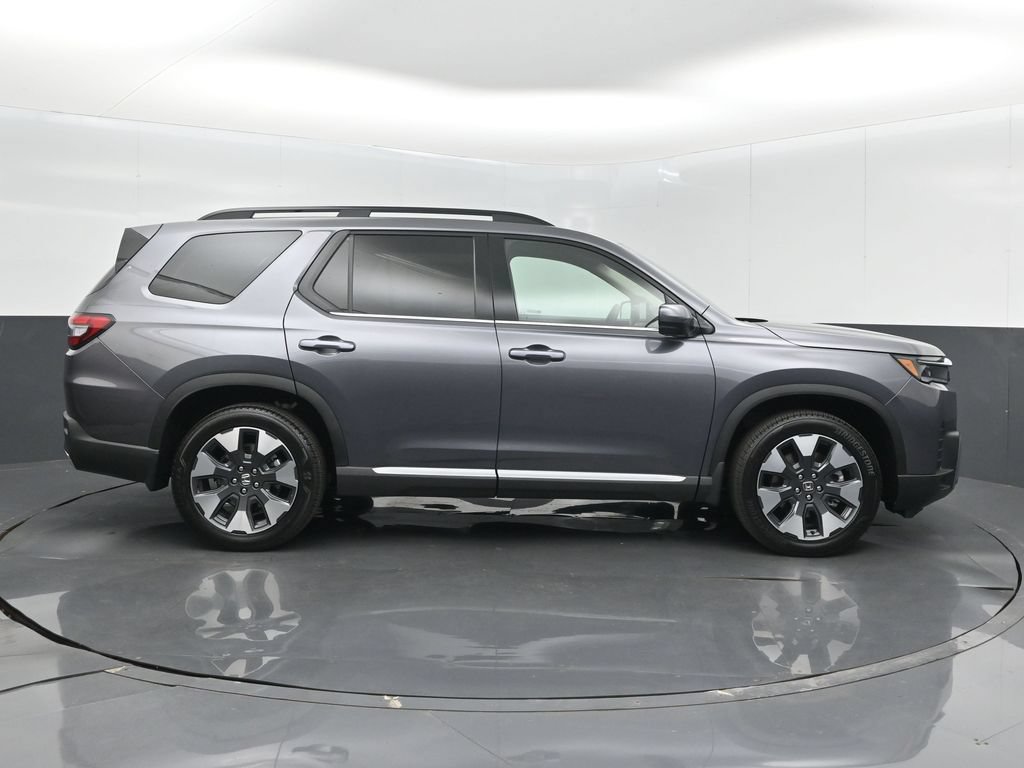 New 2026 Honda Pilot Elite image 5
