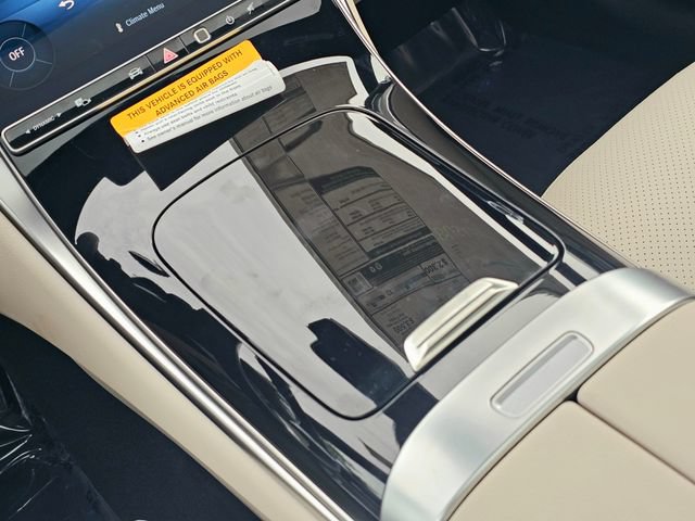 New 2027 Mercedes-Benz GLC 300 4MATIC image 35