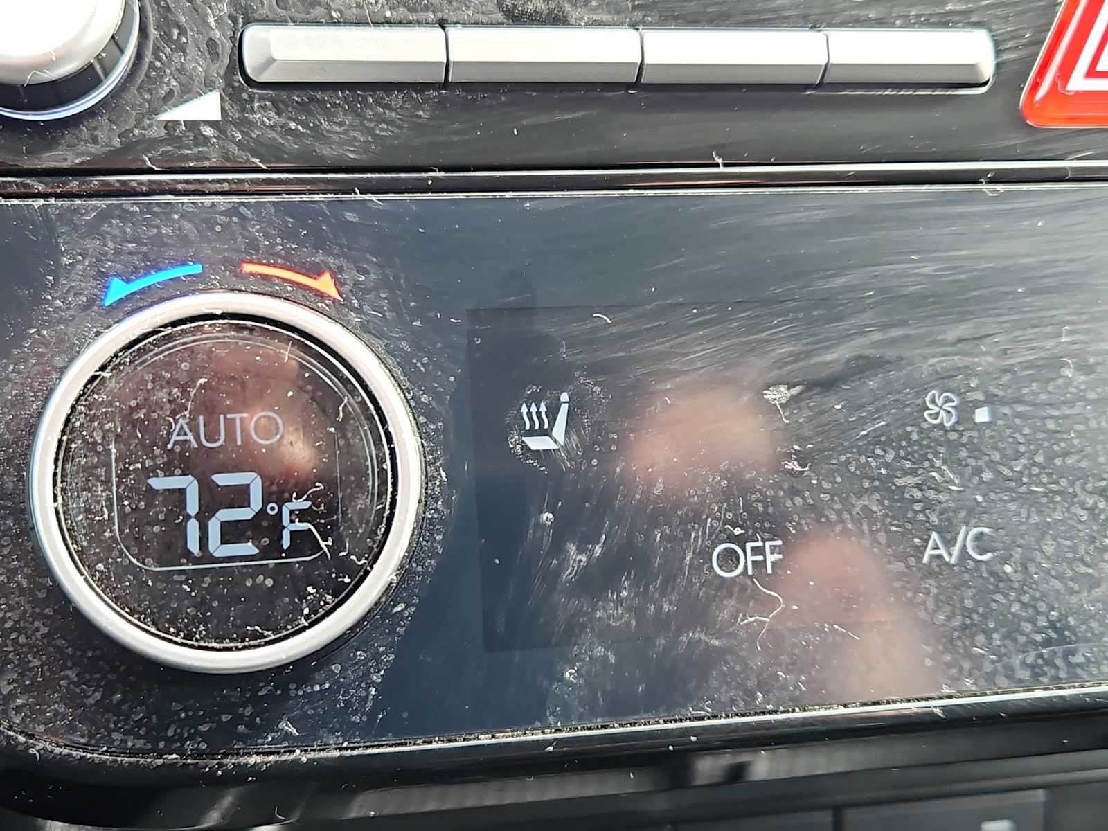 Used 2025 Hyundai Tucson SEL AWD/4WD image 18