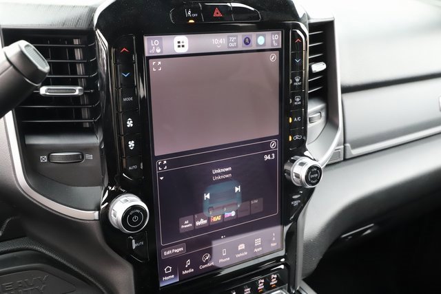 New 2026 RAM 2500 Big Horn image 32