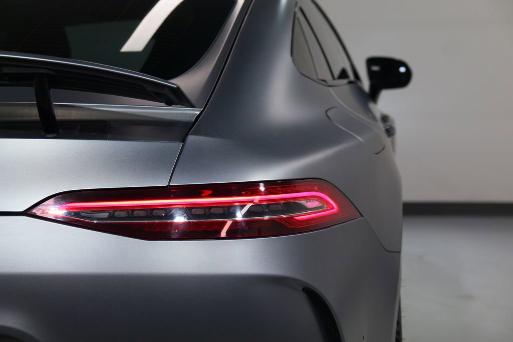 Used 2020 Mercedes-Benz AMG GT 53 image 18