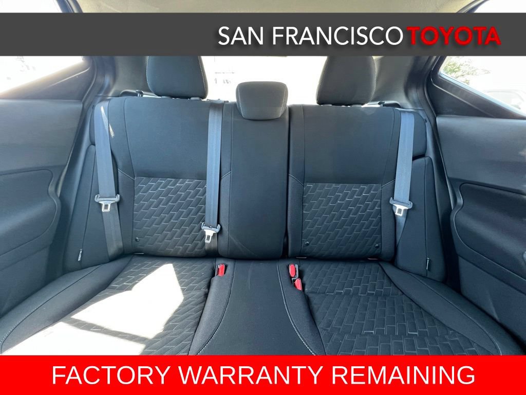 Used 2023 Nissan Kicks SV FWD image 13