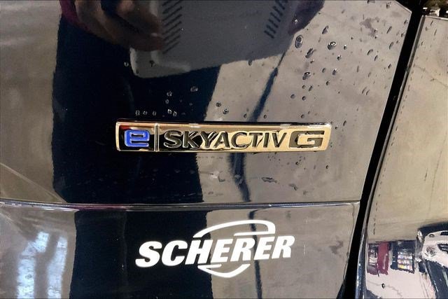 New 2026 MAZDA CX-90 3.3 Turbo w/ Premium Sport Pkg AWD/4WD image 8