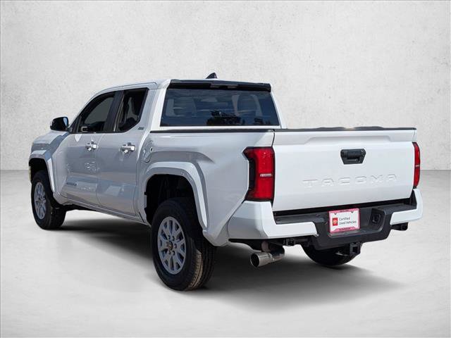 Used 2024 Toyota Tacoma SR5 image 7