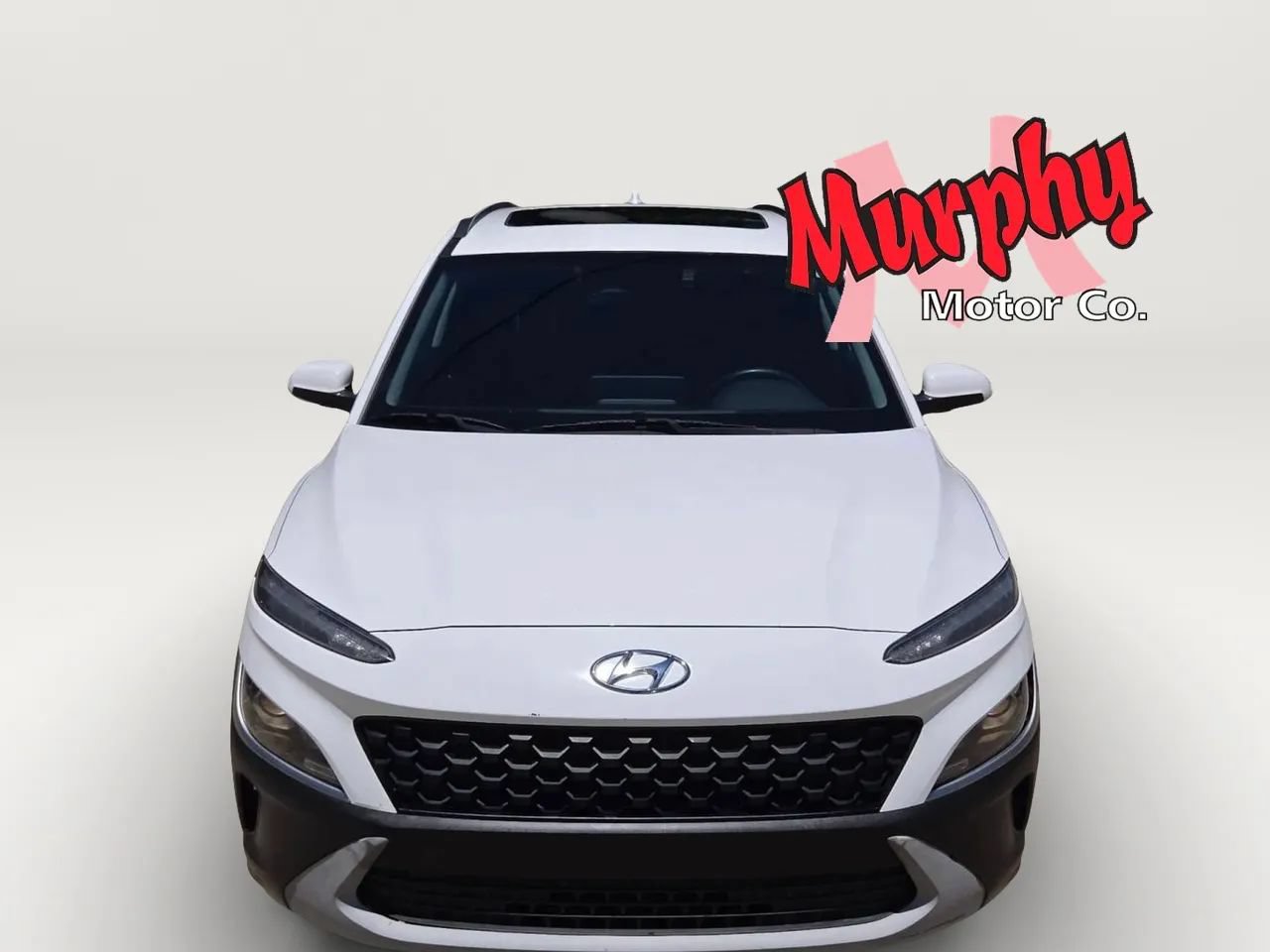 Used 2022 Hyundai Kona SEL w/ Convenience Package FWD image 8