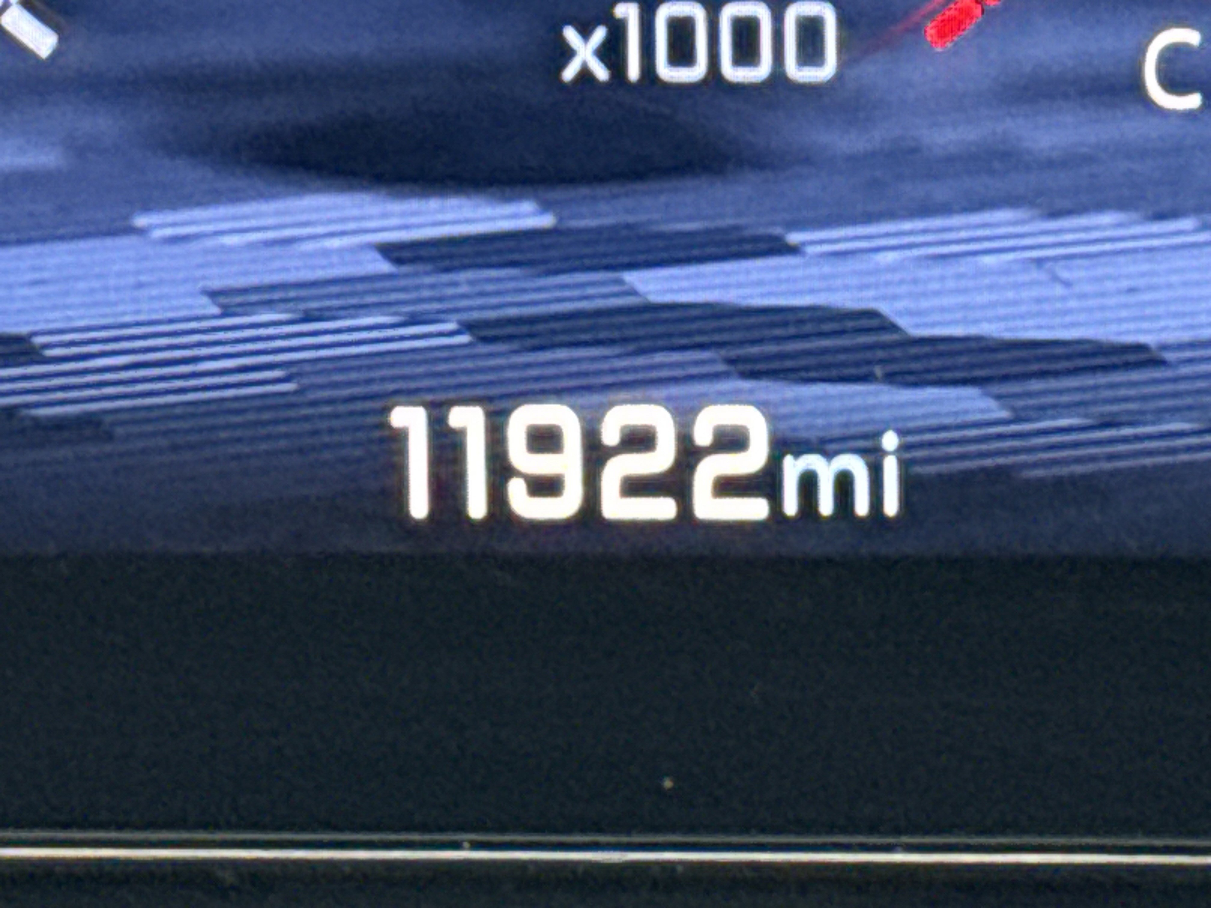 Certified 2025 Chevrolet Traverse LT image 22