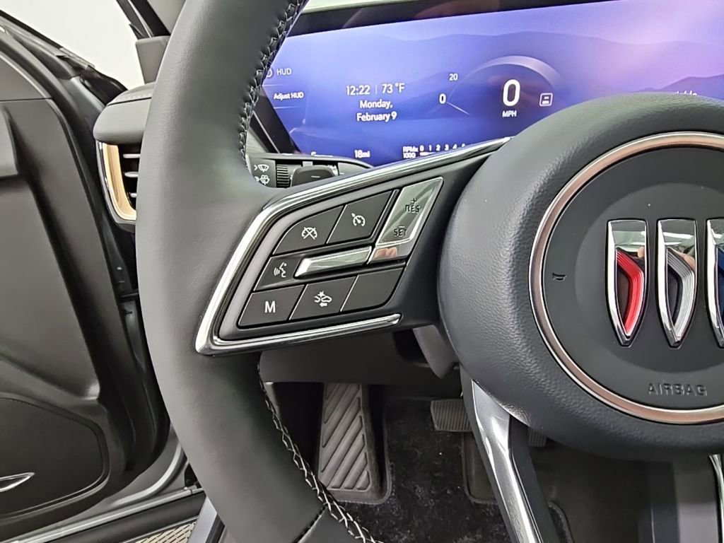 New 2026 Buick Envision Avenir image 26