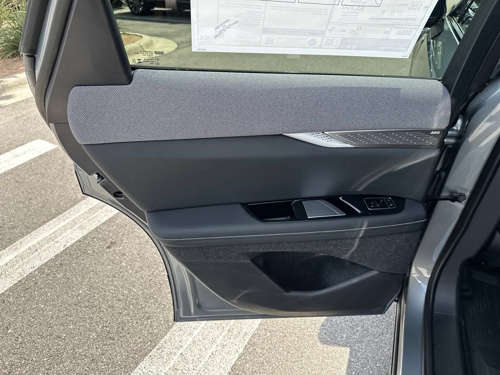 New 2027 Cadillac Optiq Sport RWD image 37