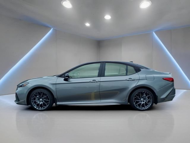 Certified 2026 Toyota Camry XSE AWD/4WD image 27