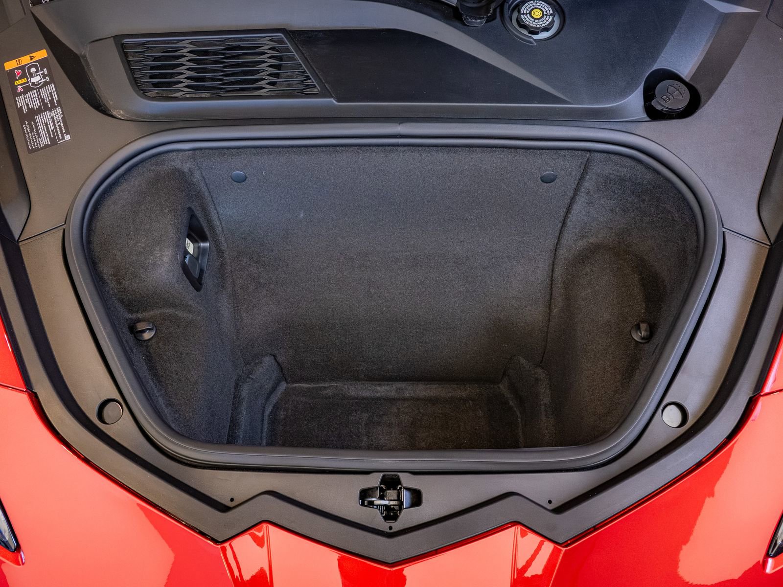 Used 2025 Chevrolet Corvette E-Ray image 22