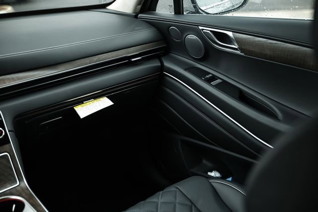 New 2026 Genesis GV80 3.5T Prestige image 31