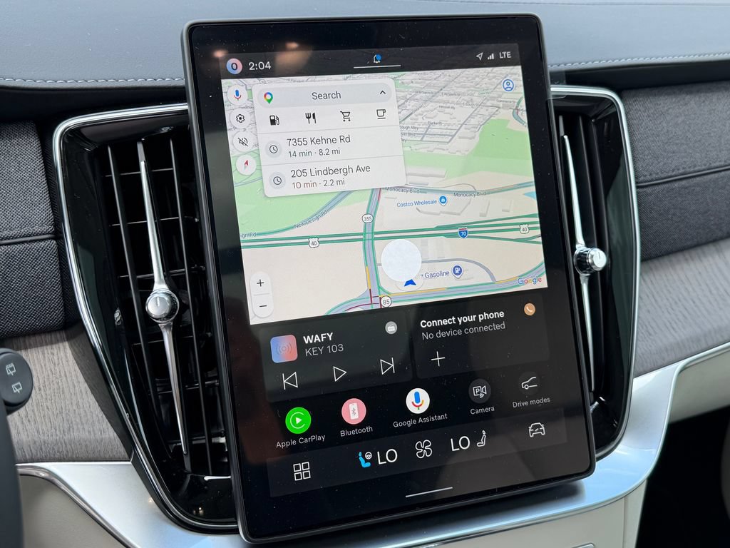 New 2026 Volvo XC90 B6 Ultra AWD/4WD image 21