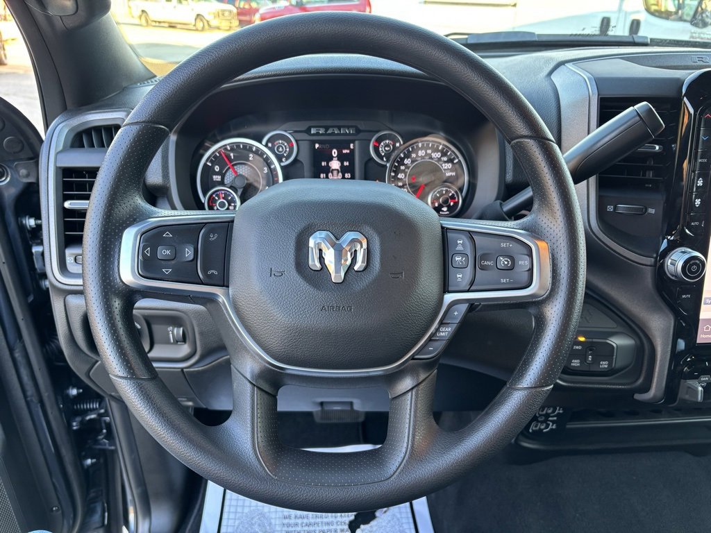 New 2026 RAM 2500 Tradesman image 15