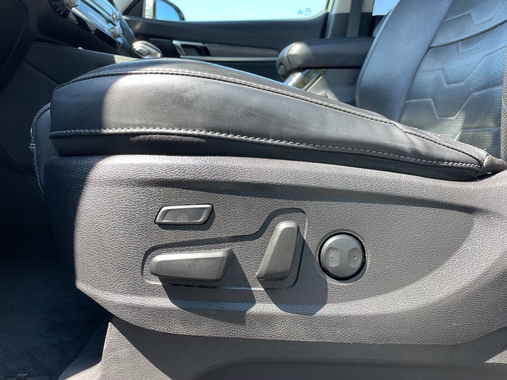 Used 2022 Kia Telluride SX w/ SX Prestige Package AWD/4WD image 24