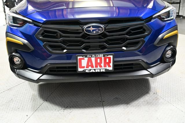 Used 2024 Subaru Crosstrek 2.5i Sport w/ Popular Package #3A AWD/4WD image 19
