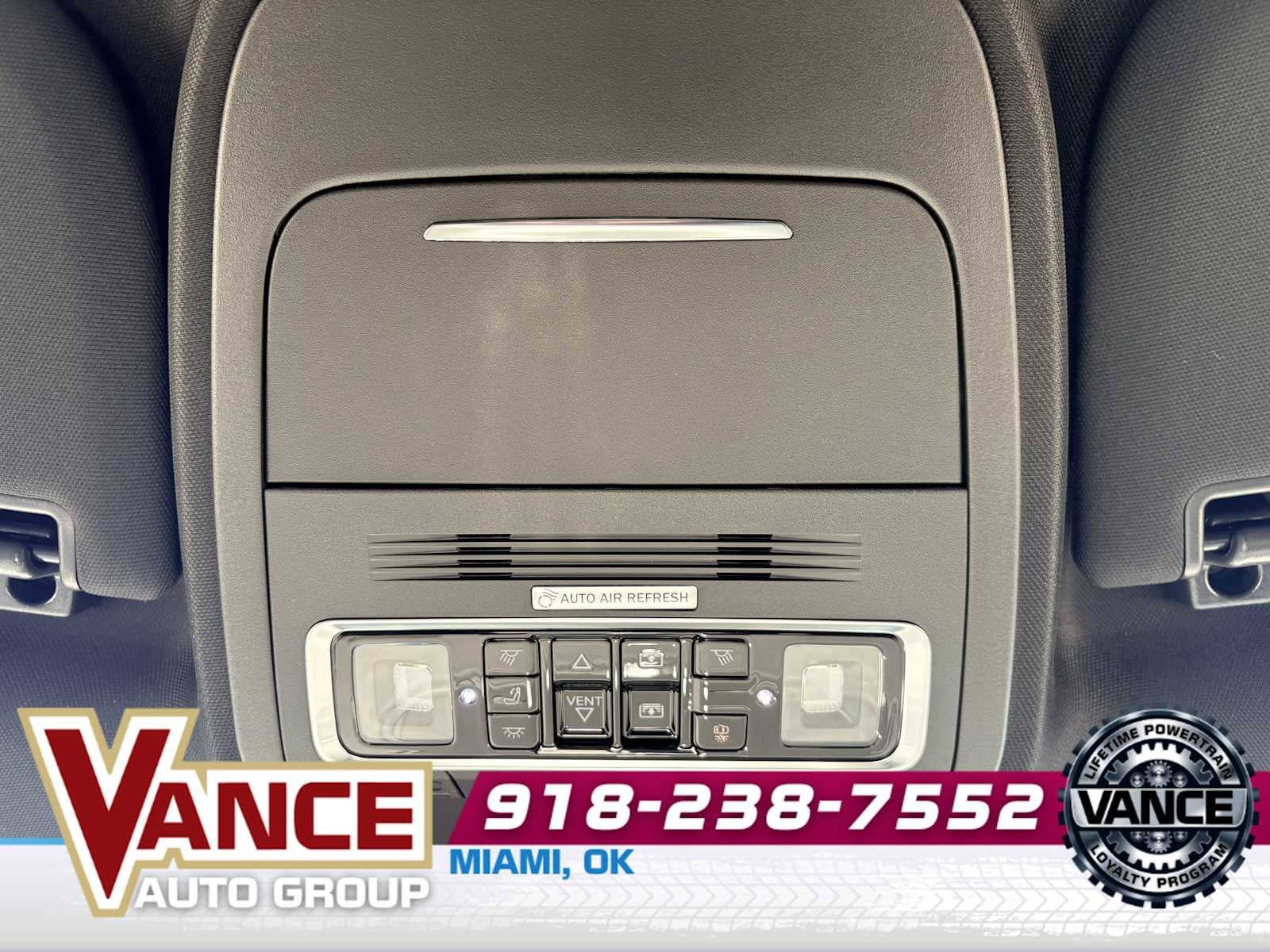 New 2026 Lincoln Navigator L Reserve AWD/4WD image 43