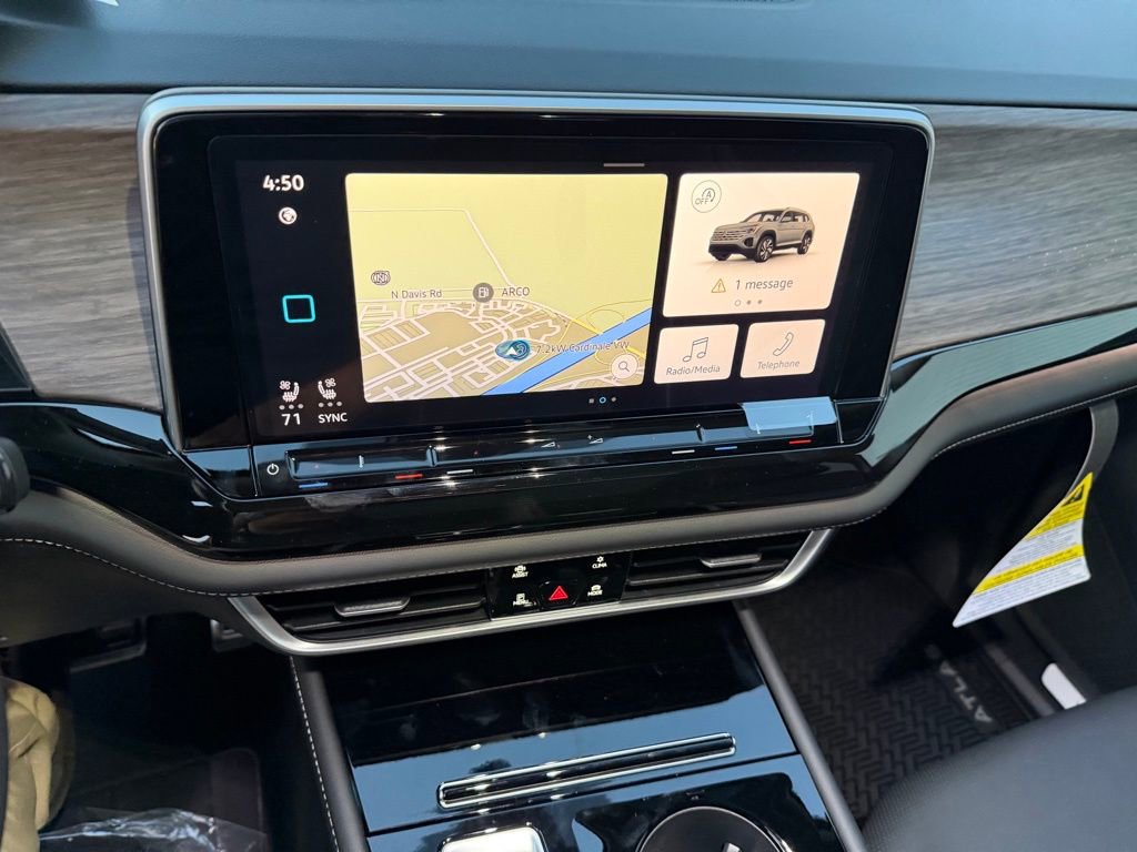 New 2026 Volkswagen Atlas SEL Premium R-Line image 26