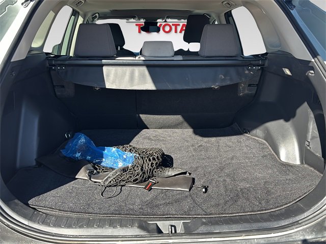 Used 2023 Toyota RAV4 XLE image 14