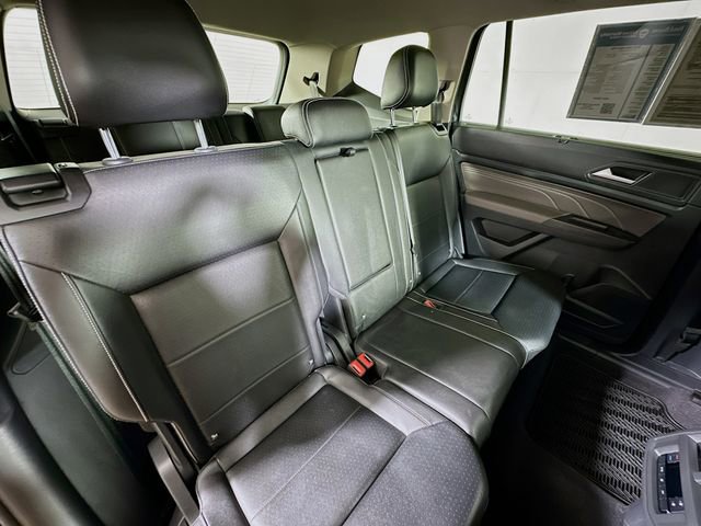 Used 2022 Volkswagen Atlas SE image 33