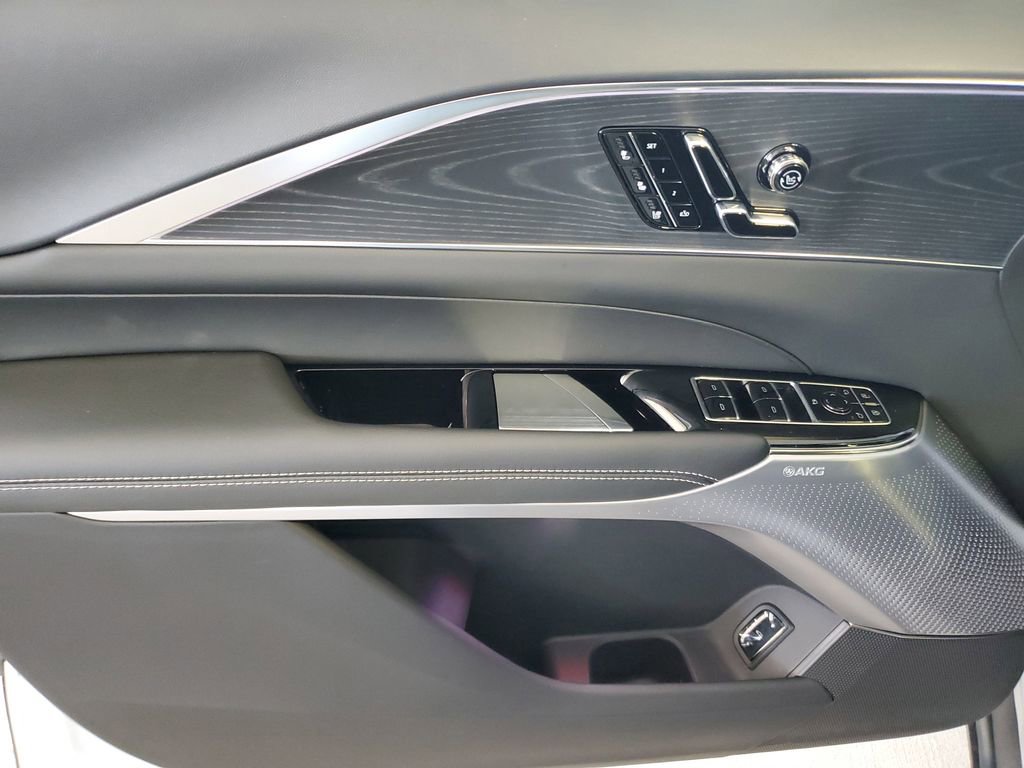 New 2026 Cadillac Lyriq Premium Sport RWD image 14
