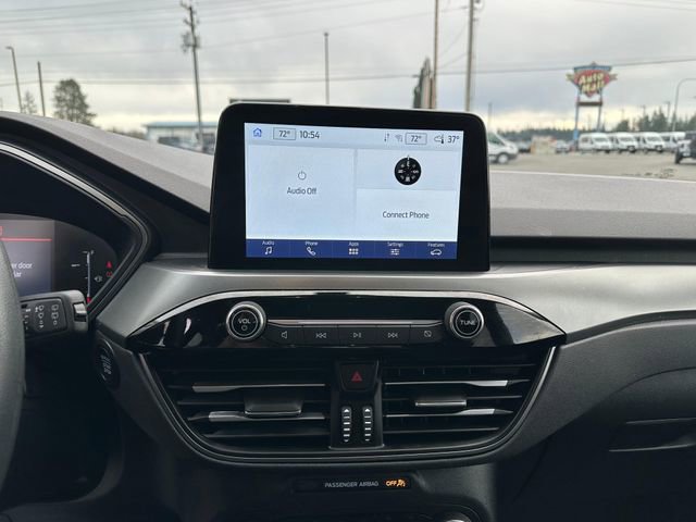 Used 2025 Ford Escape Active image 15