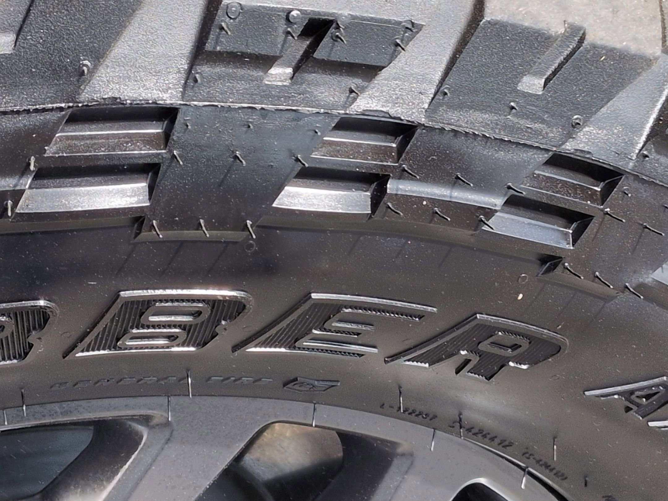 Used 2025 Ford F150 Tremor w/ Tow/Haul Package image 13