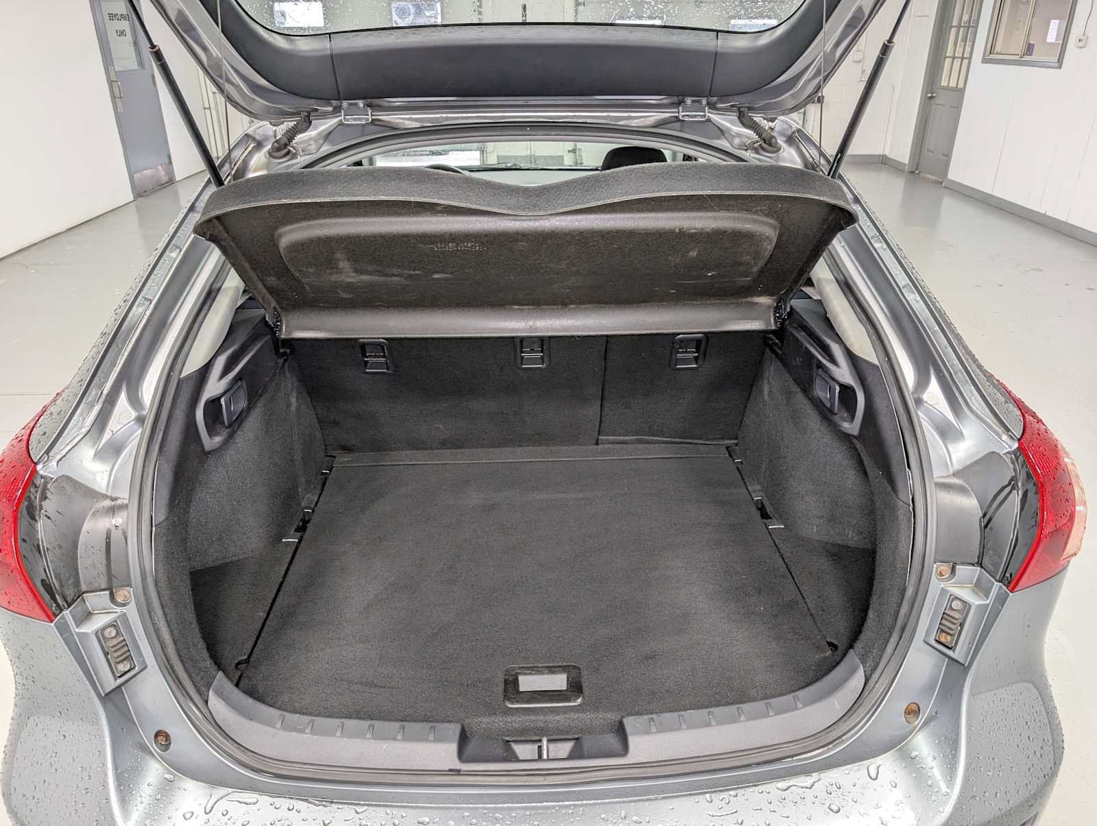 Used 2014 Mitsubishi Lancer ES FWD image 7