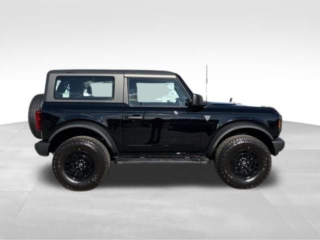 New 2026 Ford Bronco 2-Door w/ Sasquatch Package image 10
