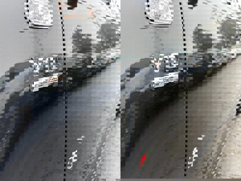 Used 2008 Audi S6 Sedan image 21