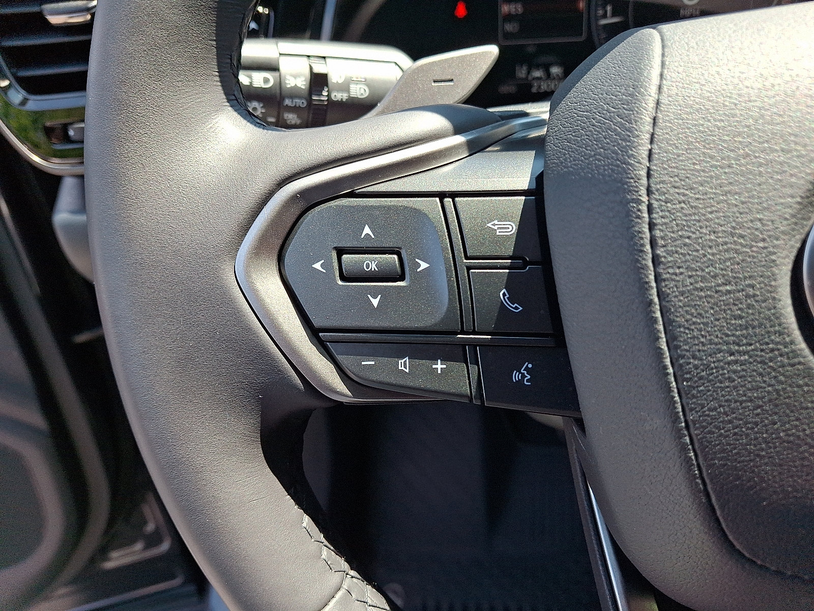 Used 2024 Lexus NX 350 AWD image 21
