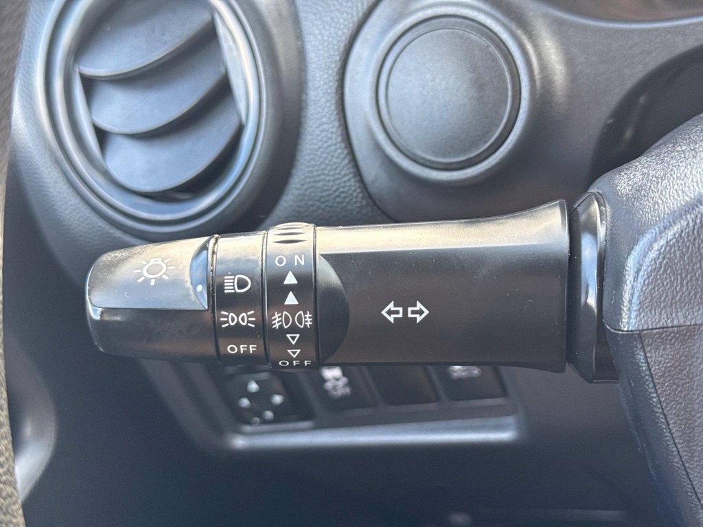 Used 2024 Mitsubishi Mirage ES FWD image 15