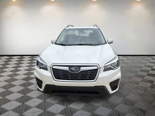 Used 2020 Subaru Forester Premium image 2