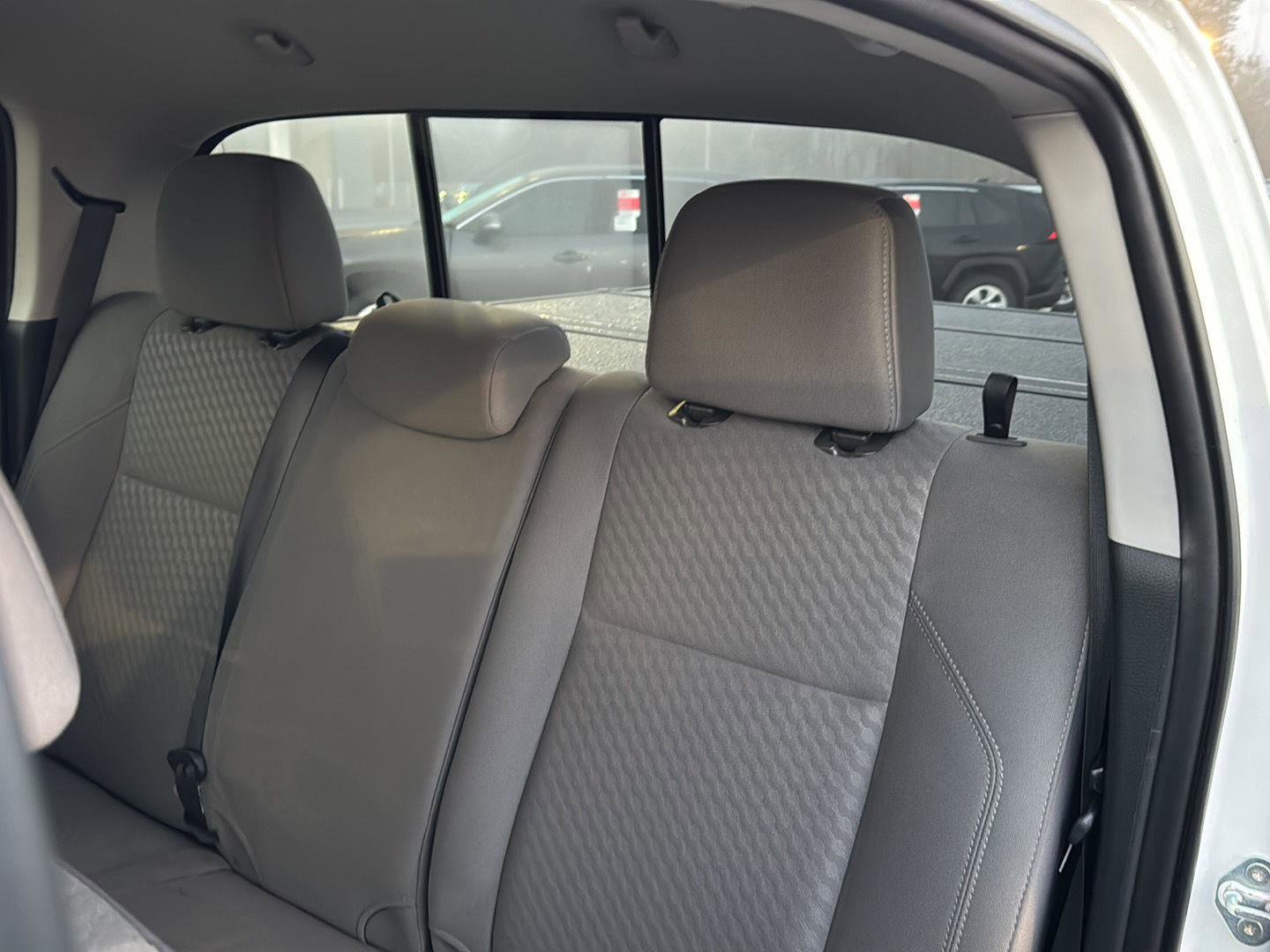 Certified 2023 Toyota Tacoma SR5 image 26