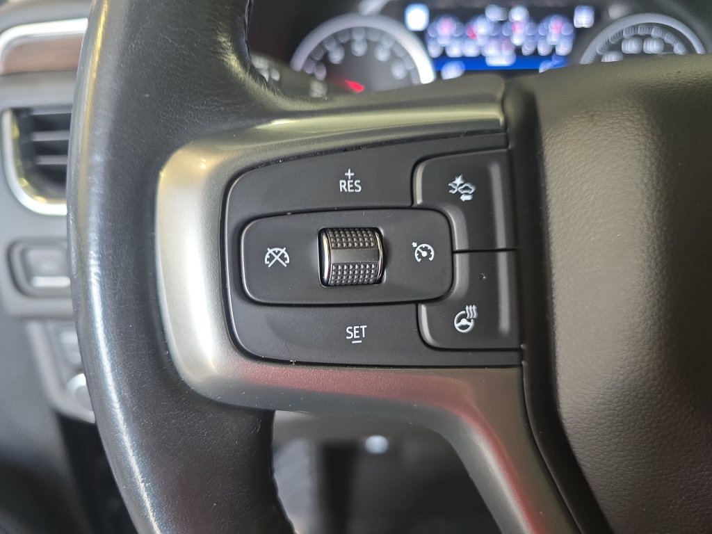 Used 2021 Chevrolet Tahoe Premier AWD/4WD image 22