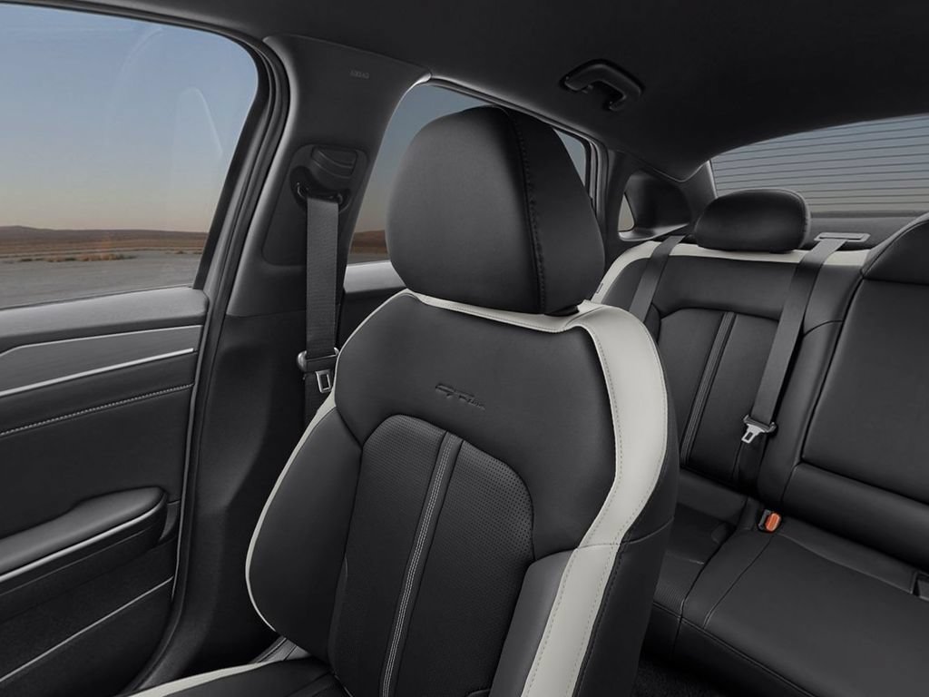 New 2026 Kia K5 GT-Line FWD image 28