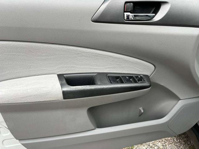 Used 2013 Subaru Forester 2.5X Limited image 19