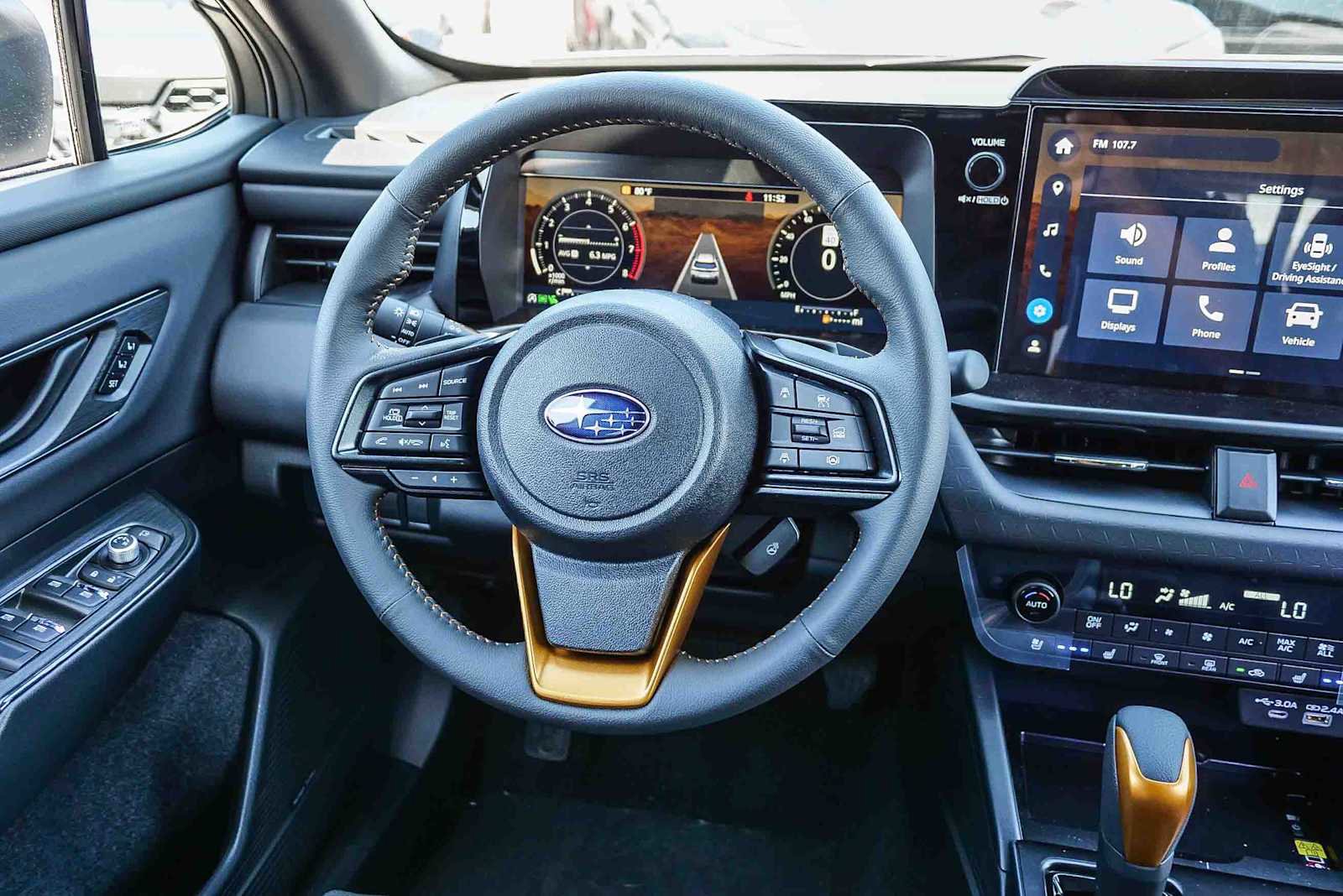 New 2026 Subaru Outback Wilderness image 16