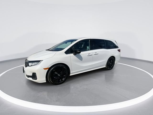 Used 2025 Honda Odyssey Sport-L image 4